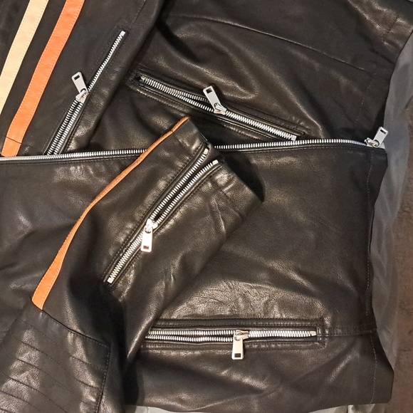 Retro Racer Jacket - Picture 8 of 10